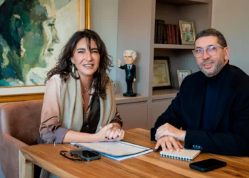 De la Sota se lanza a un armado nacional mientras crecen las sospechas sobre el rumbo de Llaryora