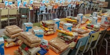 La suspensión del Plan MESA pone presión en las arcas municipales