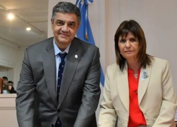 Bullrich ahora no descarta competir con Jorge Macri: «Me tengo una fe bárbara»