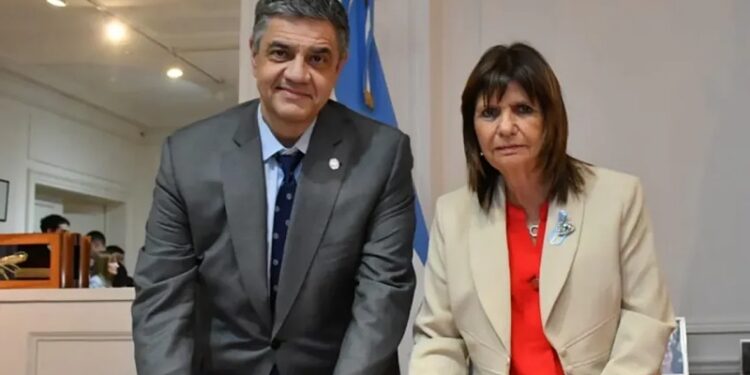 Bullrich ahora no descarta competir con Jorge Macri: «Me tengo una fe bárbara»