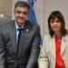 Bullrich ahora no descarta competir con Jorge Macri: «Me tengo una fe bárbara»