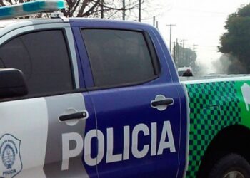 Ishii suma otro proyecto que incomoda a Kicillof: busca que la Provincia financie el mantenimiento de los móviles policiales