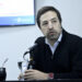 Nicolás Kreplak desmintió las cifras del Gobierno.