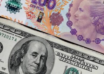 ¿Subieron los salarios en dólares? Qué dicen Milei y los datos