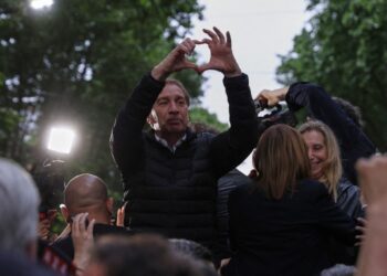 Colectoras: la herencia de la vieja politica que Milei quiere reanimar para el año que viene