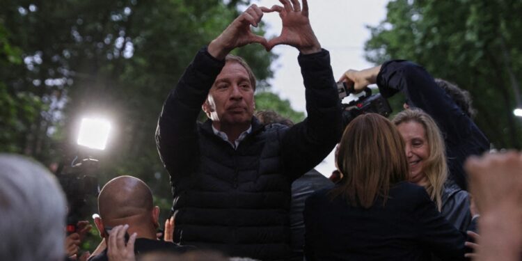 Colectoras: la herencia de la vieja politica que Milei quiere reanimar para el año que viene