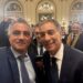La batalla por PBA: el avance de Santilli desafía la estructura capilar de Pareja