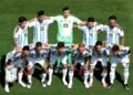 La Selección dejó todo en la Final y el arco político agradeció a los jugadores