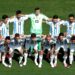 La Selección dejó todo en la Final y el arco político agradeció a los jugadores