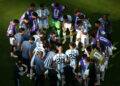 Scaloni, artífice del renacer espiritual de una Selección que había quedado sumida en logros del pasado