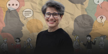 Anímese: desarregle su lengua