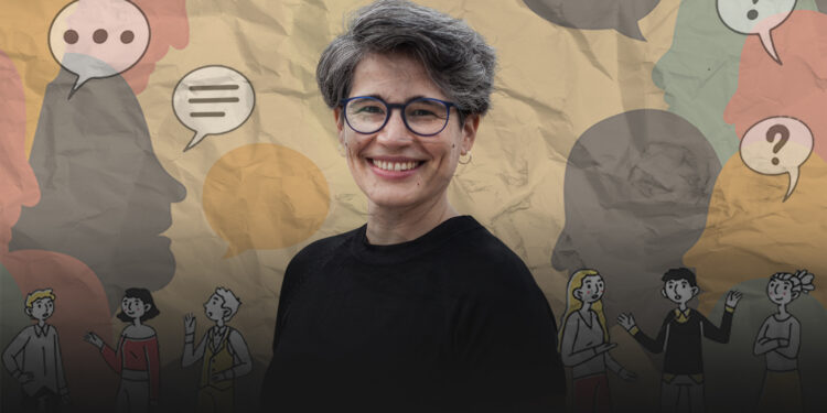 Anímese: desarregle su lengua