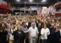 La UCR bonaerense apunta a 2027 y prepara relanzamiento en La Plata