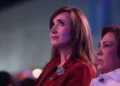 Villarruel se distanció de Milei en el 9 de julio y dejó la puerta abierta a una candidatura