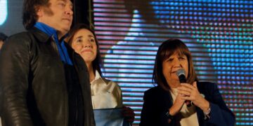 «Parásito y casta» y «si no te gusta renunciá»: durísima pelea entre Bullrich y Villarruel