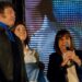 «Parásito y casta» y «si no te gusta renunciá»: brutal chat entre Bullrich y Villarruel