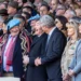La Rural, de campaña: entre la aspereza de Toto y la posible tensión Milei vs. Villarruel