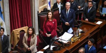Senado: por cuarta vez, se cayó la Ley de Tierras y Bullrich la pateó para agosto