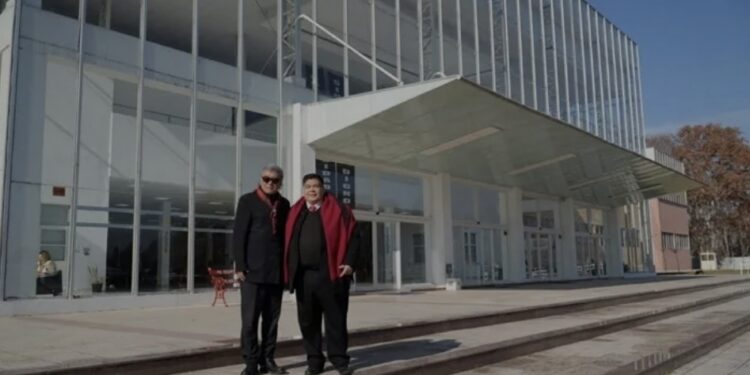 El Polo Universitario de José C. Paz suma carreras de China