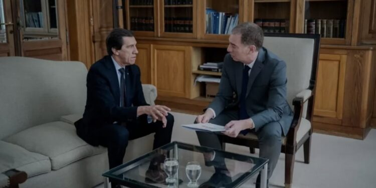 Otro gobernador aliado rechazó la eliminación de las PASO