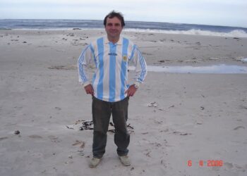 «Diego ya nos vengó, que los muchachos jueguen al fútbol»
