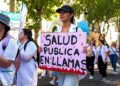 Pacientes que discontinuaron tratamientos y tuberculosos «abandonados» por falta de acceso a medicación