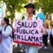 Pacientes que discontinuaron tratamientos y tuberculosos «abandonados» por falta de acceso a medicación