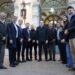 Once intendentes consolidan un espacio propio y buscan ganar protagonismo en la discusión del PJ