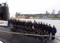 44 muertos y un año para encontrar el submarino: un condenado y tres absueltos en el juicio por el ARA San Juan