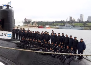 44 muertos y un año para encontrar el submarino: un condenado y tres absueltos en el juicio por el ARA San Juan