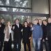 Sin La Cámpora, Kicillof homenajeó a Juan Domingo Perón
