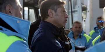 El axelismo insiste que para ganar la presidencial “tiene que haber un candidato único del campo popular”