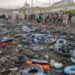 Inmigración masiva y crisis humanitaria en Ceuta, hay 57 muertos