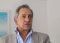 Intento de robo en la casa de Scioli