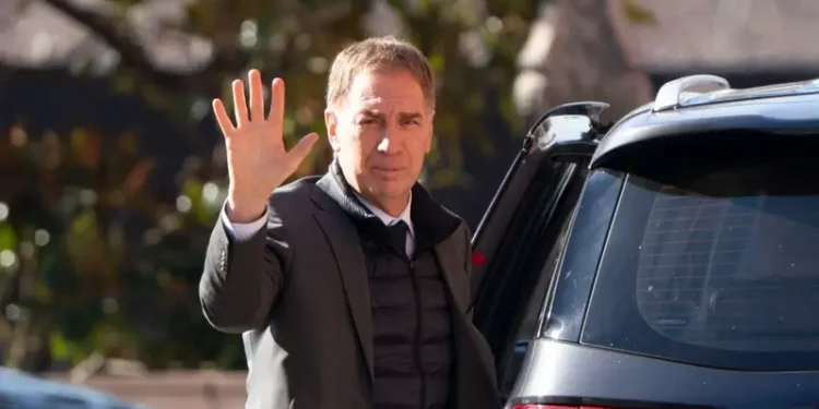 Santilli comprometió al Gobierno a cumplir el acuerdo con las universidades