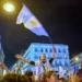 Así viven la final los argentinos residentes en España: «Salís a la calle y hay camisetas de Argentina»