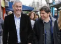 Jorge Ferraresi renunció a la intendencia de Avellaneda para iniciar su carrera hacia la gobernación