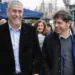 Jorge Ferraresi renunció a la intendencia de Avellaneda para iniciar su carrera hacia la gobernación