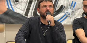 Grabois confirmó que la reunión con Peter Thiel fue gestionada por el Vaticano