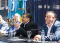 Entre «chanchos que chiflan» y «materia gris de garcas» crece la tensión en el Senado bonaerense