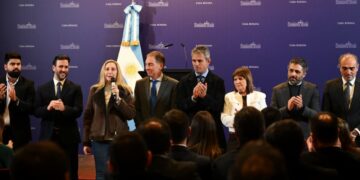 Milei bajó línea a sus legisladores y ordenó el repechaje de tres proyectos prioritarios