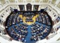 El peronismo busca que los Concejos Deliberantes definan las «re-re» de los intendentes