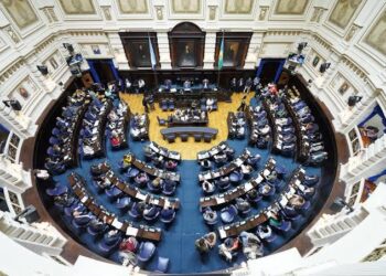 El peronismo busca que los Concejos Deliberantes definan las «re-re» de los intendentes
