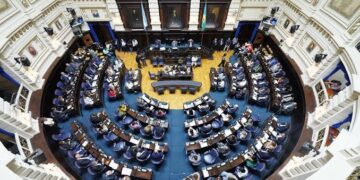 El peronismo busca que los Concejos Deliberantes definan las «re-re» de los intendentes