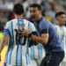 La Selección pasó a semis con un triunfo incómodo, como si sobrevivir fuera una forma de jugar
