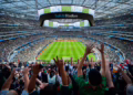 Los deudores alimentarios se quedan afuera de las canchas en el Mundial