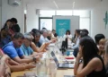 La Provincia ofreció un 7% de aumento escalonado a los docentes