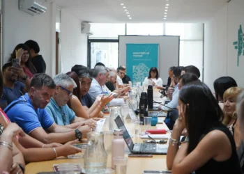 La Provincia ofreció un 7% de aumento escalonado a los docentes