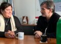 Massa le saca dos concejales a Milei en las secciones más populosas el conurbano