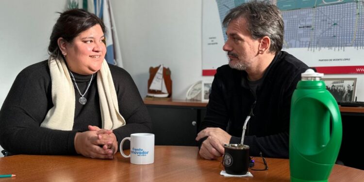 Massa le saca dos concejales a Milei en las secciones más populosas el conurbano